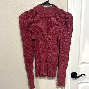 Cute fitted turtleneck from TARGET